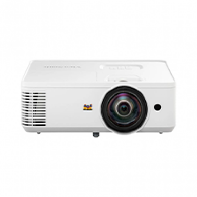 Máy chiếu Viewsonic LS550WHE