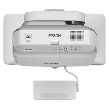Máy chiếu Epson EB-685wi