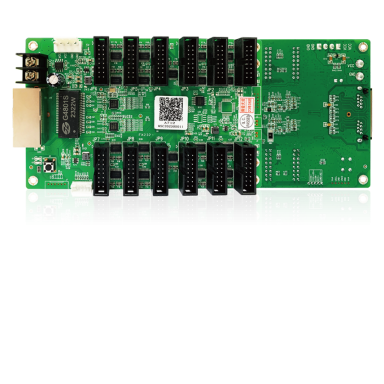 Card thu tín hiệu A75E Mooncell