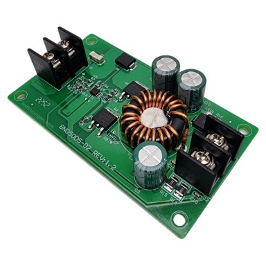 Bộ đổi nguồn BN300C5-06 Binazk