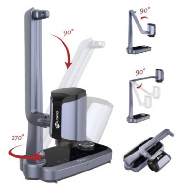 MÁY SOI VẬT THỂ JOYUSING V1X-4k
