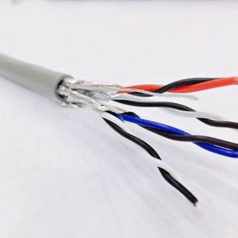 Cáp tín hiệu 30x2x0,5/M