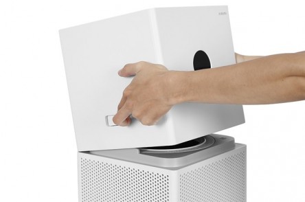 Hướng dẫn sử dụng và bảo quản thiết bị 001