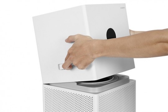 Hướng dẫn sử dụng và bảo quản thiết bị 001